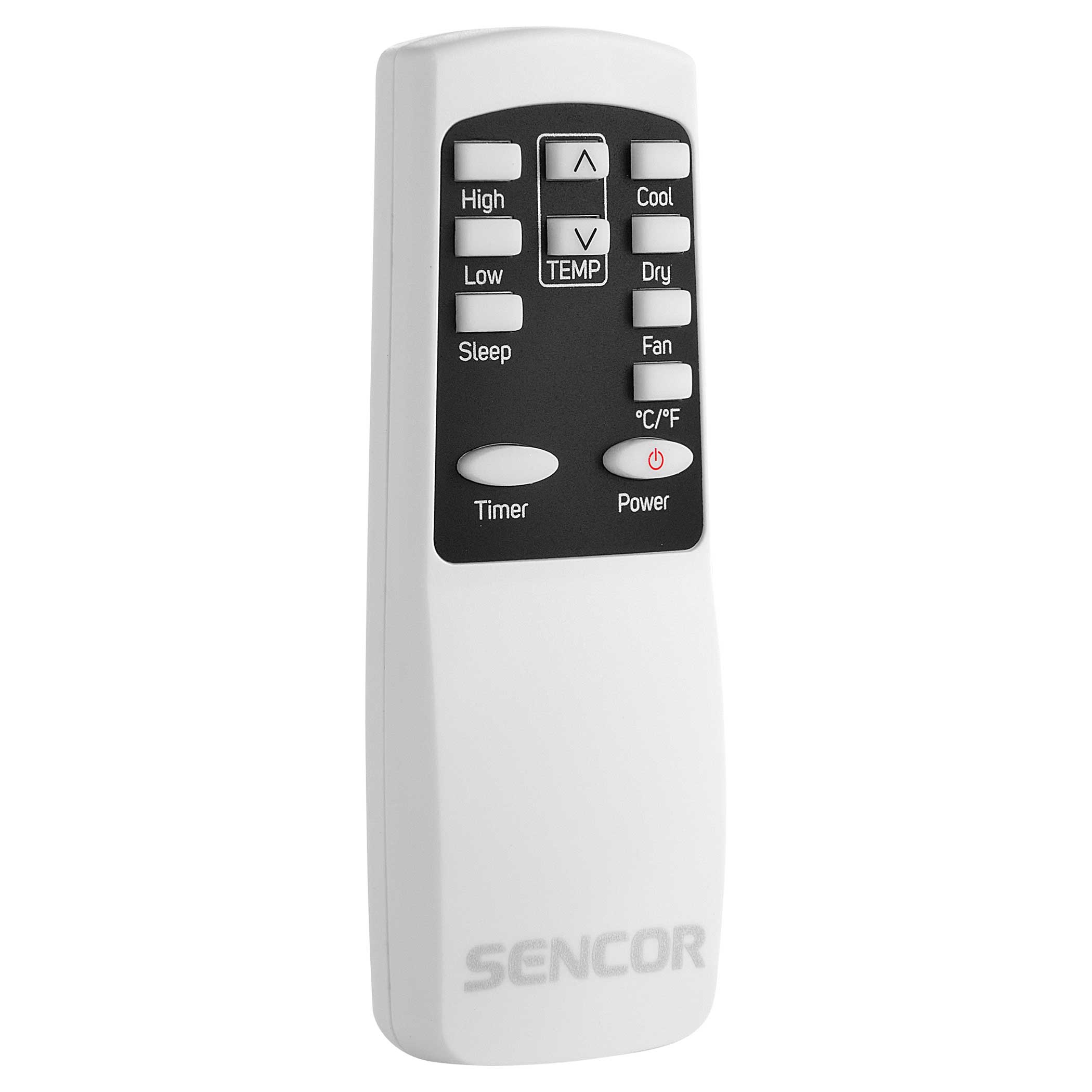 SAC MT7049C | Мобильный кондиционер Wi-Fi | Russian.Sencor.com