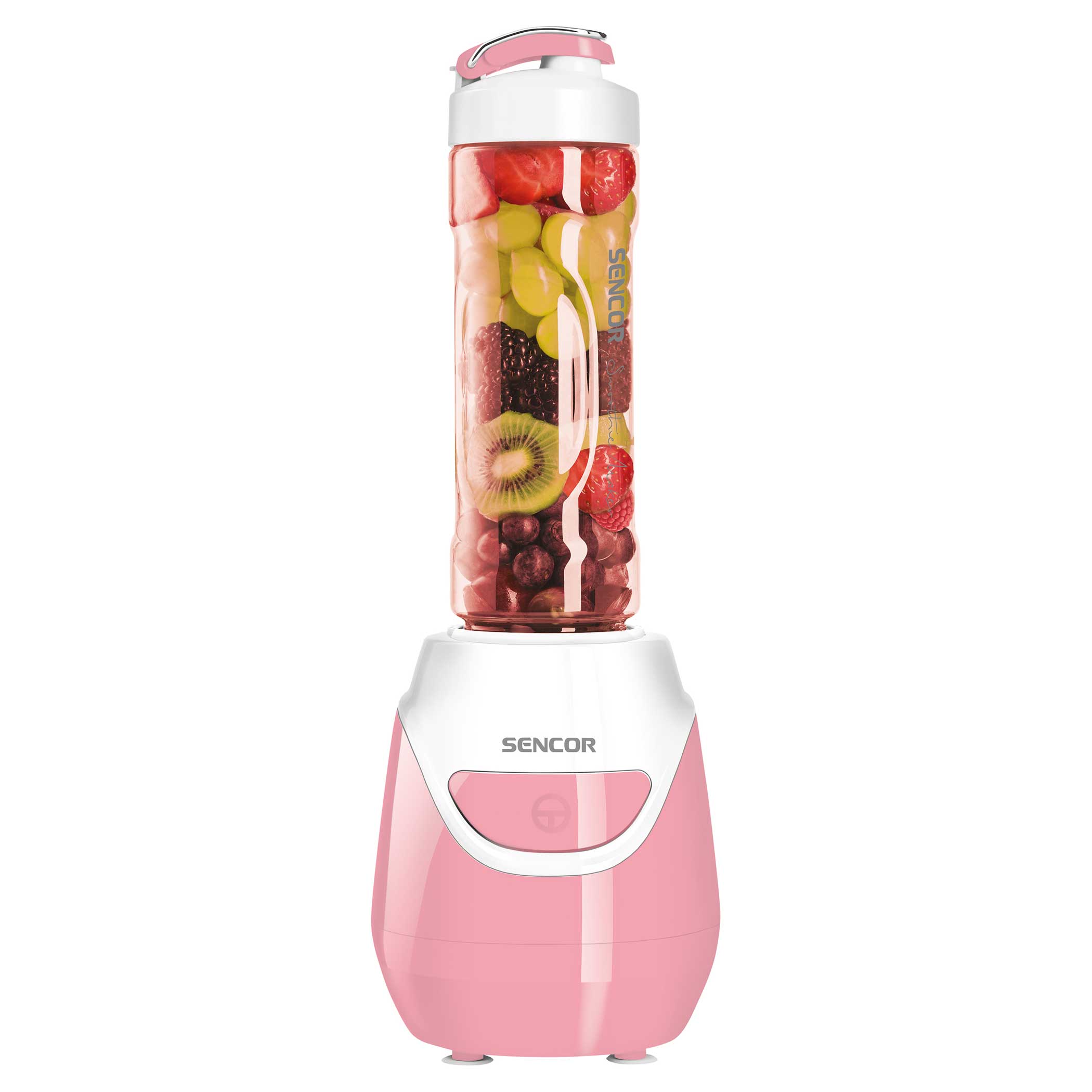 Smoothie Maker | SBL 3204RD | Sencor