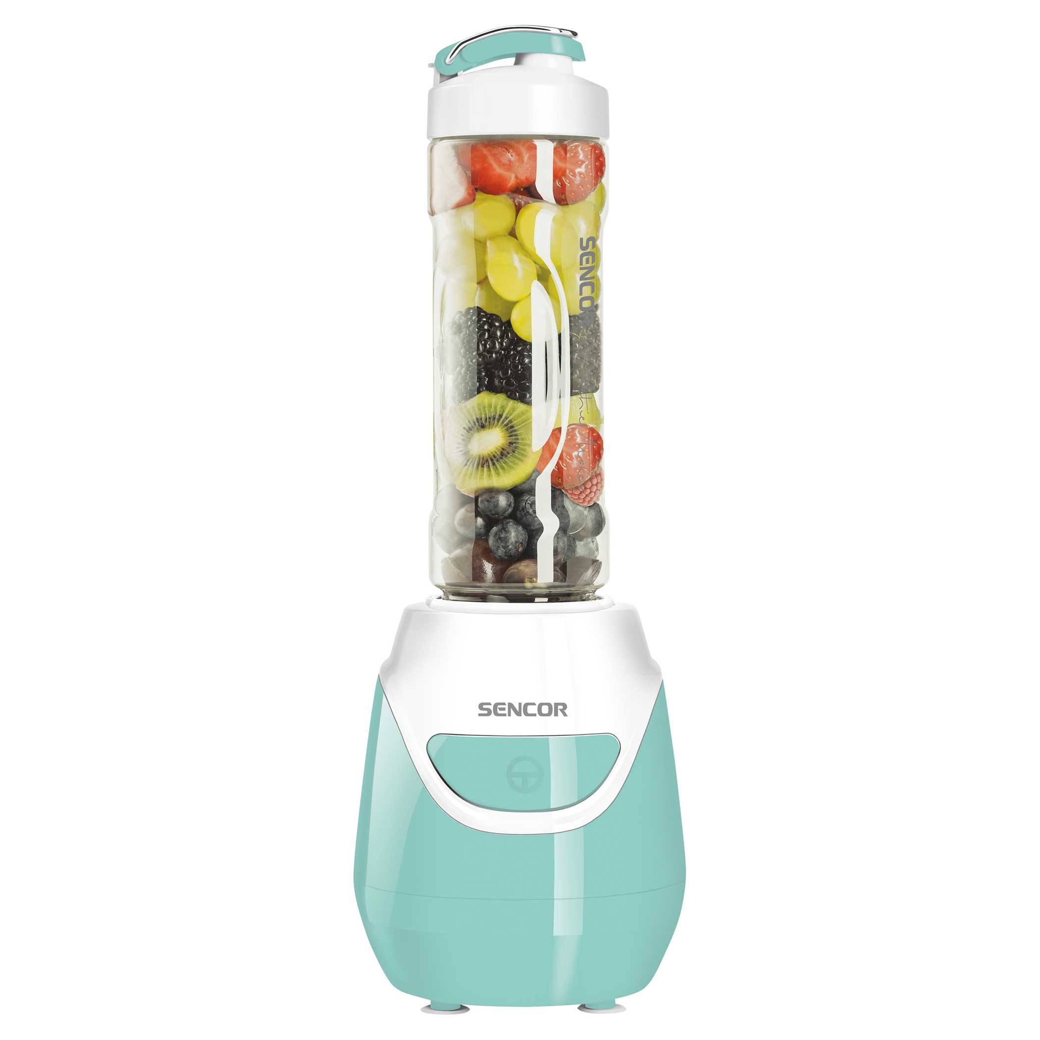 Smoothie Maker | SBL 3201GR | Sencor