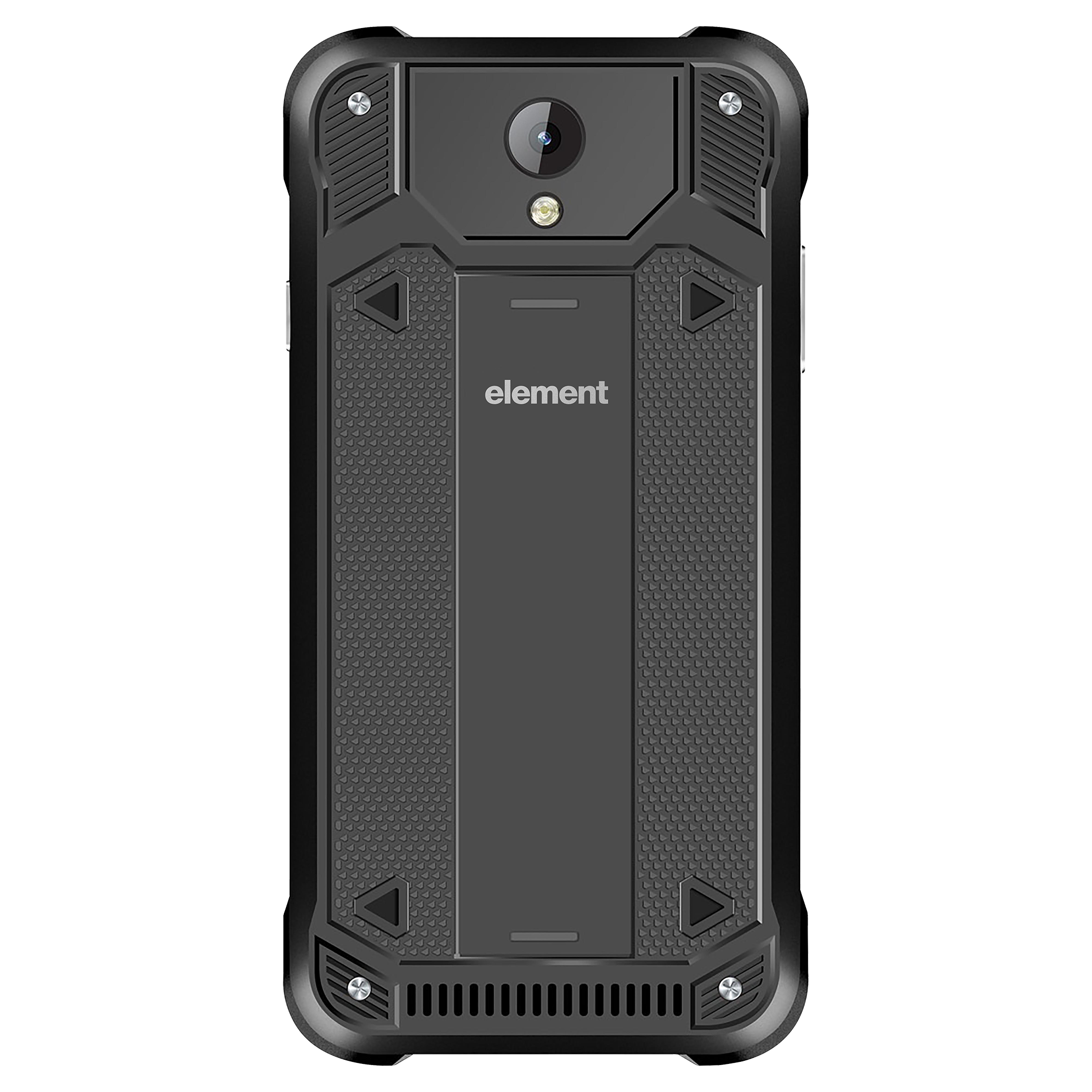 Выносливый телефон | Element P504 | Sencor