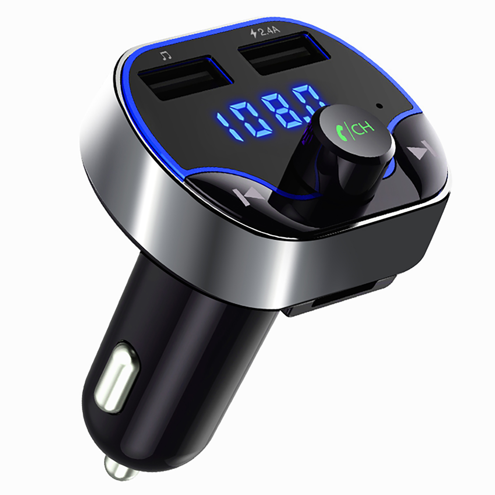 Автомобильный Модулятор BT/MP3 FM | SWM 4545 | Sencor