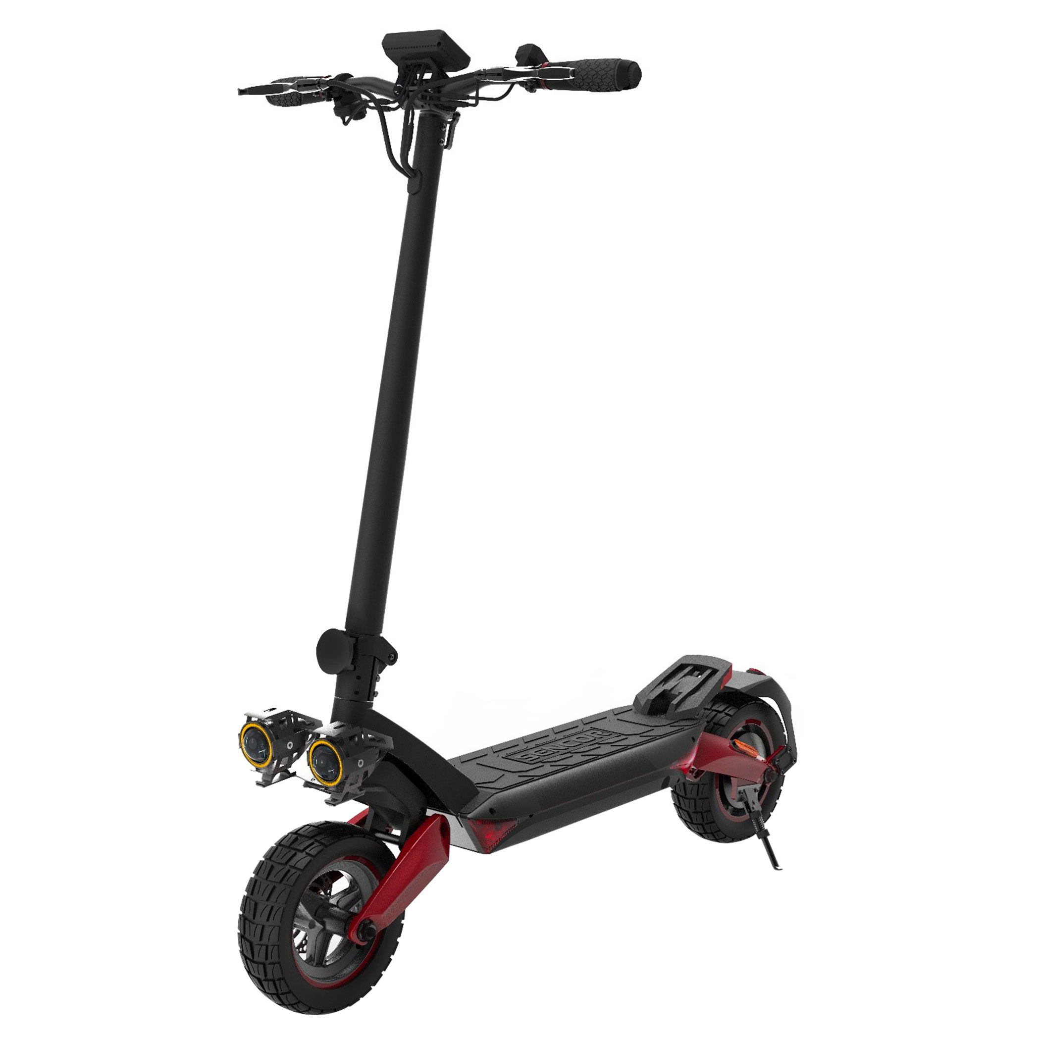 Koloběžka SCOOTER X50 | Russian.Sencor.com